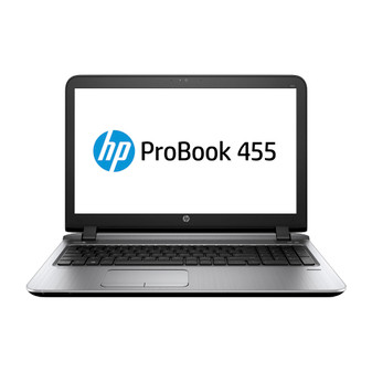 HP ProBook 455 G3