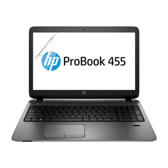 HP ProBook 455 G2 Matte Screen Protector