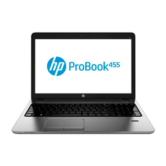 HP ProBook 455 G1