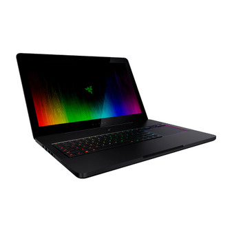 Razer Blade Pro 17.3 (Full HD 2017) Privacy Quad Screen Protector