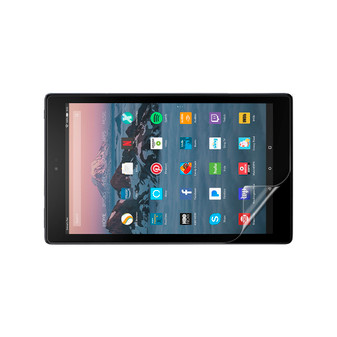 Amazon Fire HD 10 (2017) Impact Screen Protector