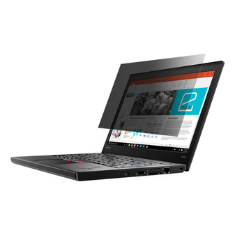 Lenovo ThinkPad A275 Privacy Plus Screen Protector