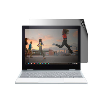 Google Pixelbook Privacy Screen Protector