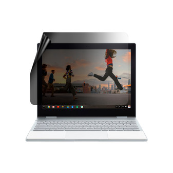 Google Pixelbook Privacy Lite Screen Protector