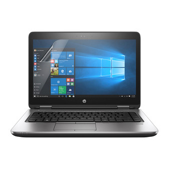 HP ProBook 640 G3 (Touch) Matte Screen Protector