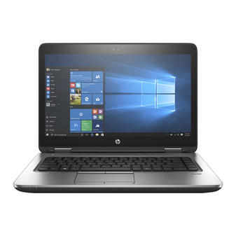HP ProBook 640 G3 (Touch) Privacy Quad Screen Protector