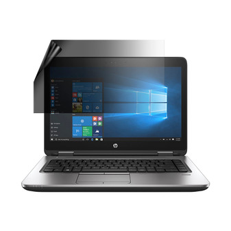HP ProBook 640 G3 (Touch) Privacy Lite Screen Protector