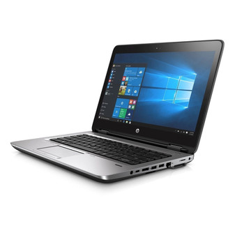 HP ProBook 640 G2 (Touch) Privacy Quad Screen Protector