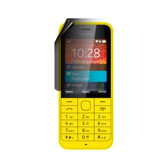 Nokia 220 Privacy Lite Screen Protector