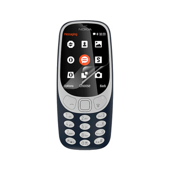 Nokia 3310 Matte Screen Protector