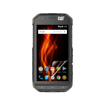 CAT S31 Vivid Screen Protector