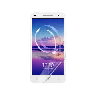 Alcatel U5 HD Matte Screen Protector