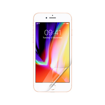 Apple iPhone 8 Matte Screen Protector