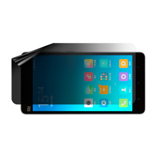 Xiaomi Mi 4c Privacy Lite (Landscape) Screen Protector