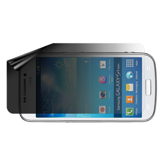 Samsung Galaxy S4 Zoom Privacy Lite (Landscape) Screen Protector