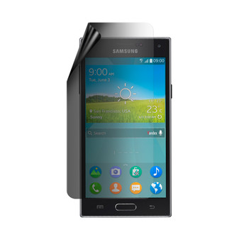 Samsung Z Privacy Lite Screen Protector