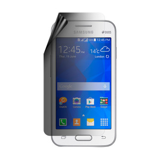 Samsung Galaxy Ace NXT Privacy Lite Screen Protector