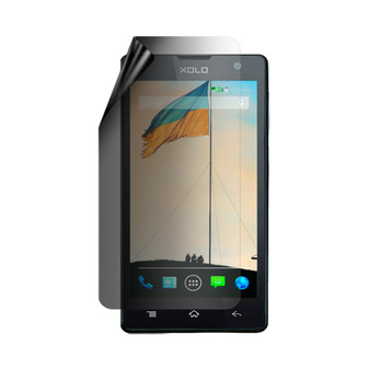 Xolo Era Privacy Lite Screen Protector