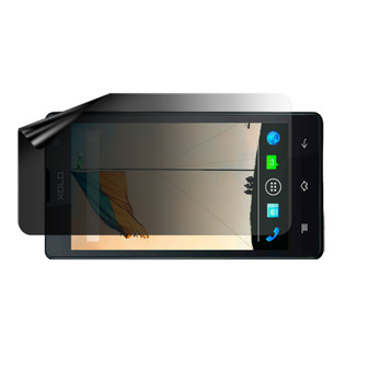 Xolo Era Privacy Lite (Landscape) Screen Protector