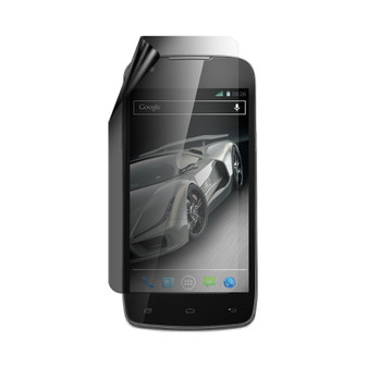 Xolo Q700s Privacy Lite Screen Protector