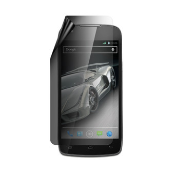 Xolo Q700s Plus Privacy Lite Screen Protector