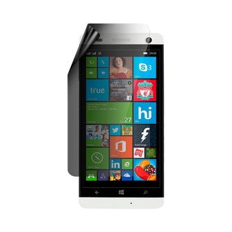 Xolo Win Q1000 Privacy Lite Screen Protector