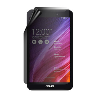 Asus FonePad 7 FE375CXG Privacy Lite Screen Protector