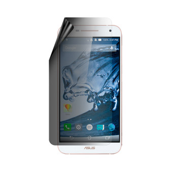 Asus PegAsus 2 Plus Privacy Lite Screen Protector