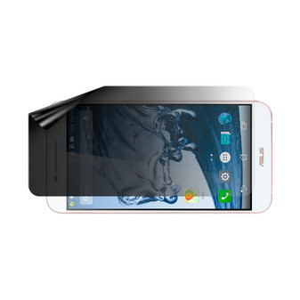 Asus Pegasus 2 Plus Privacy Lite (Landscape) Screen Protector