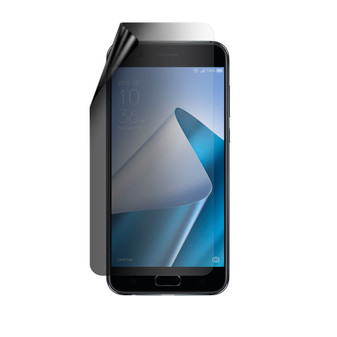 Asus Zenfone 4 (ZE554KL) Privacy Lite Screen Protector