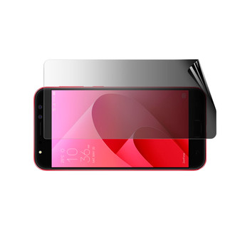Asus Zenfone 4 Selfie Pro (ZD552KL) Privacy (Landscape) Screen Protector