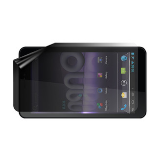 Allview AX4 Nano Privacy Lite (Landscape) Screen Protector