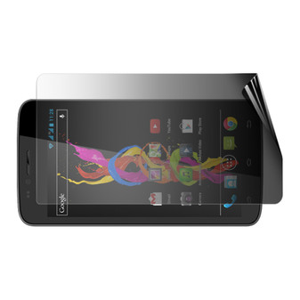 Archos 53 Titanium Privacy (Landscape) Screen Protector