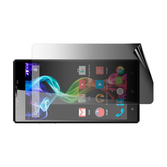 Archos 55 Platinum Privacy (Landscape) Screen Protector