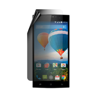 Archos 62 Xenon Privacy Lite Screen Protector