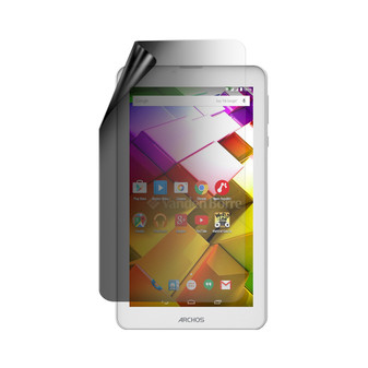 Archos 70b Copper Privacy Lite Screen Protector