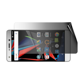 Archos Diamond 2 Plus Privacy (Landscape) Screen Protector