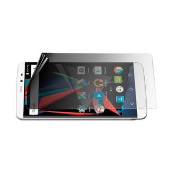 Archos Diamond Note 2 Privacy (Landscape) Screen Protector