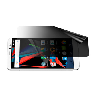 Archos Diamond Note 2 Privacy Lite (Landscape) Screen Protector