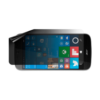 Acer Liquid Jade Primo Privacy Lite (Landscape) Screen Protector