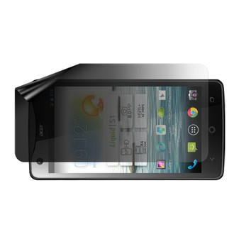 Acer Liquid S1 Privacy Lite (Landscape) Screen Protector