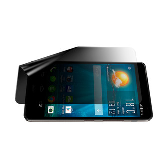 Acer Liquid X1 Privacy Lite (Landscape) Screen Protector