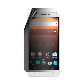 Alcatel A3 XL Privacy Lite Screen Protector