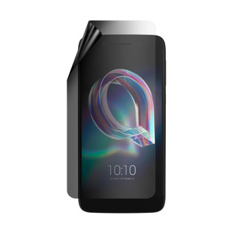 Alcatel IDOL 5 Privacy Lite Screen Protector