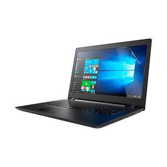 Lenovo IdeaPad 110 17 (Non-Touch) Matte Screen Protector