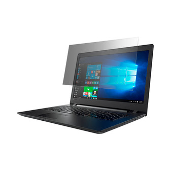 Lenovo IdeaPad 110 17 (Non-Touch) Privacy Screen Protector