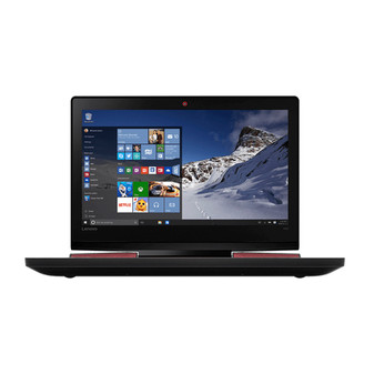 Lenovo IdeaPad Y910 (17)