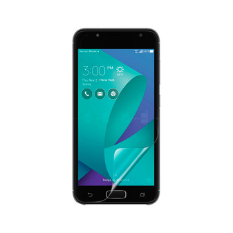 Asus ZenFone V Live Vivid Screen Protector