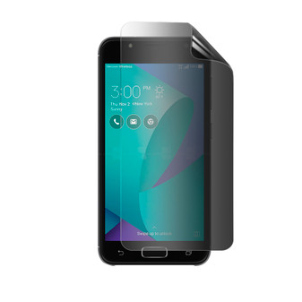 Asus ZenFone V Live Privacy Screen Protector