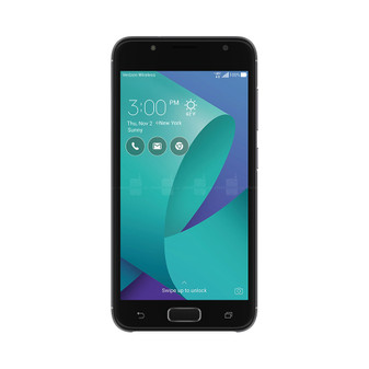 Asus ZenFone V Live Privacy Quad Screen Protector